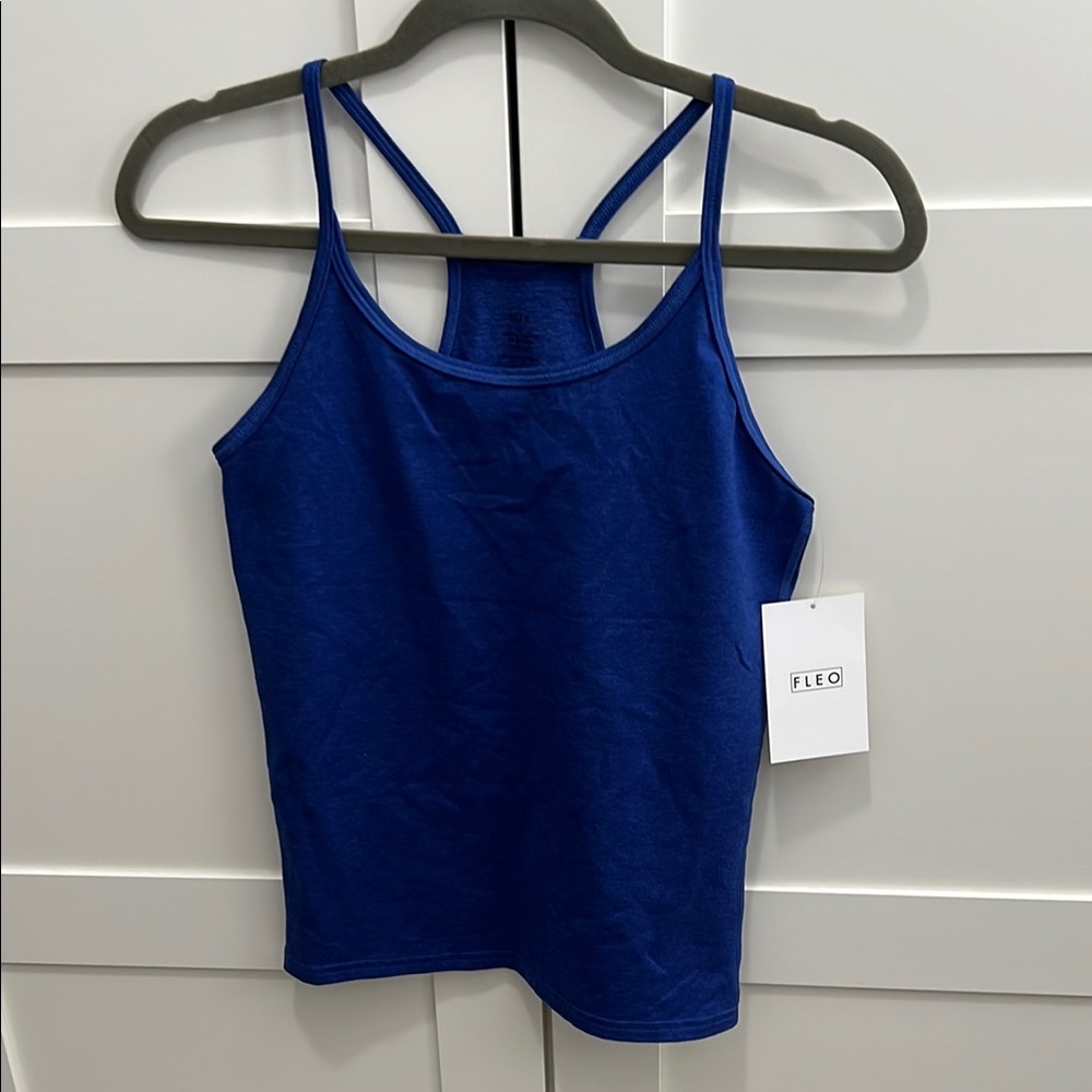 Fleo Switch Up Full Tank - Fitted - Large
